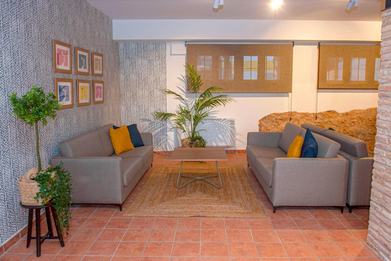 Casa Rural Hospital De Las Palabras Torrelles ภายนอก รูปภาพ