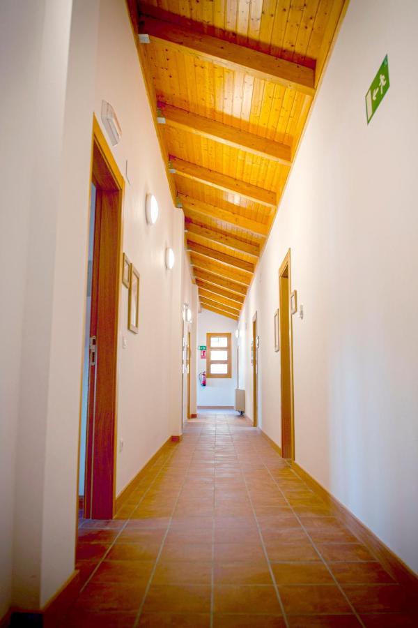 Casa Rural Hospital De Las Palabras Torrelles ภายนอก รูปภาพ