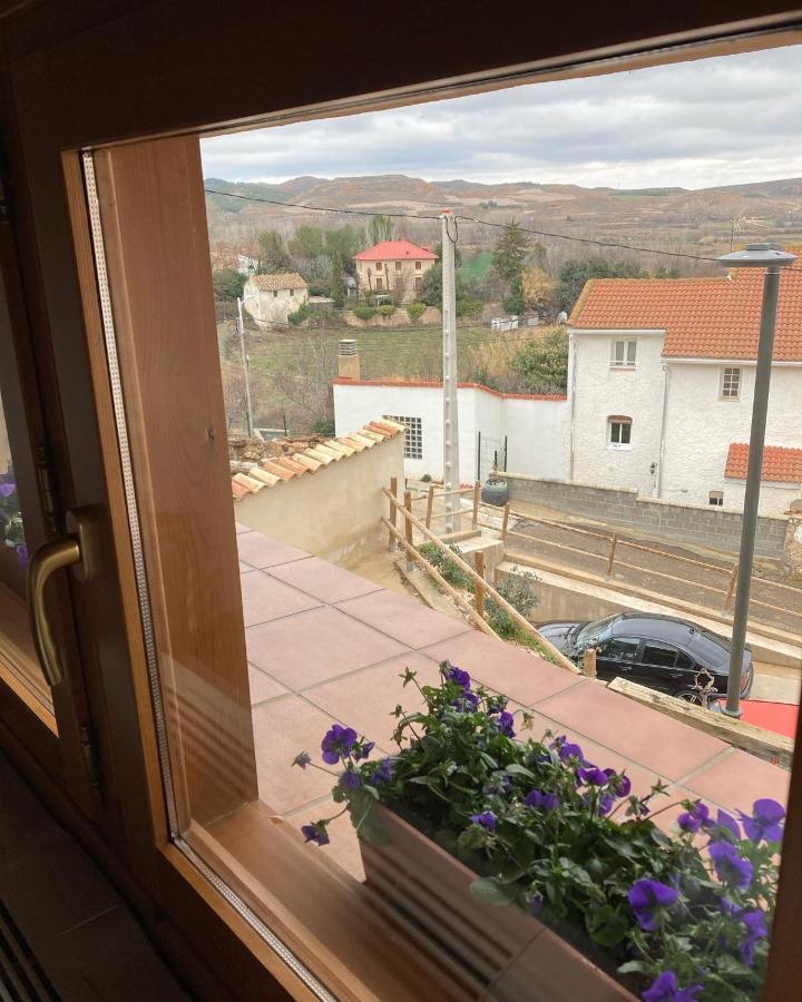 Casa Rural Hospital De Las Palabras Torrelles ภายนอก รูปภาพ